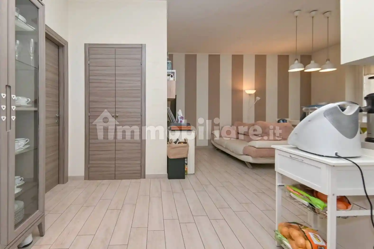 Trilocale Strada Genova 242, Moriondo - Maiole, Moncalieri - foto 2