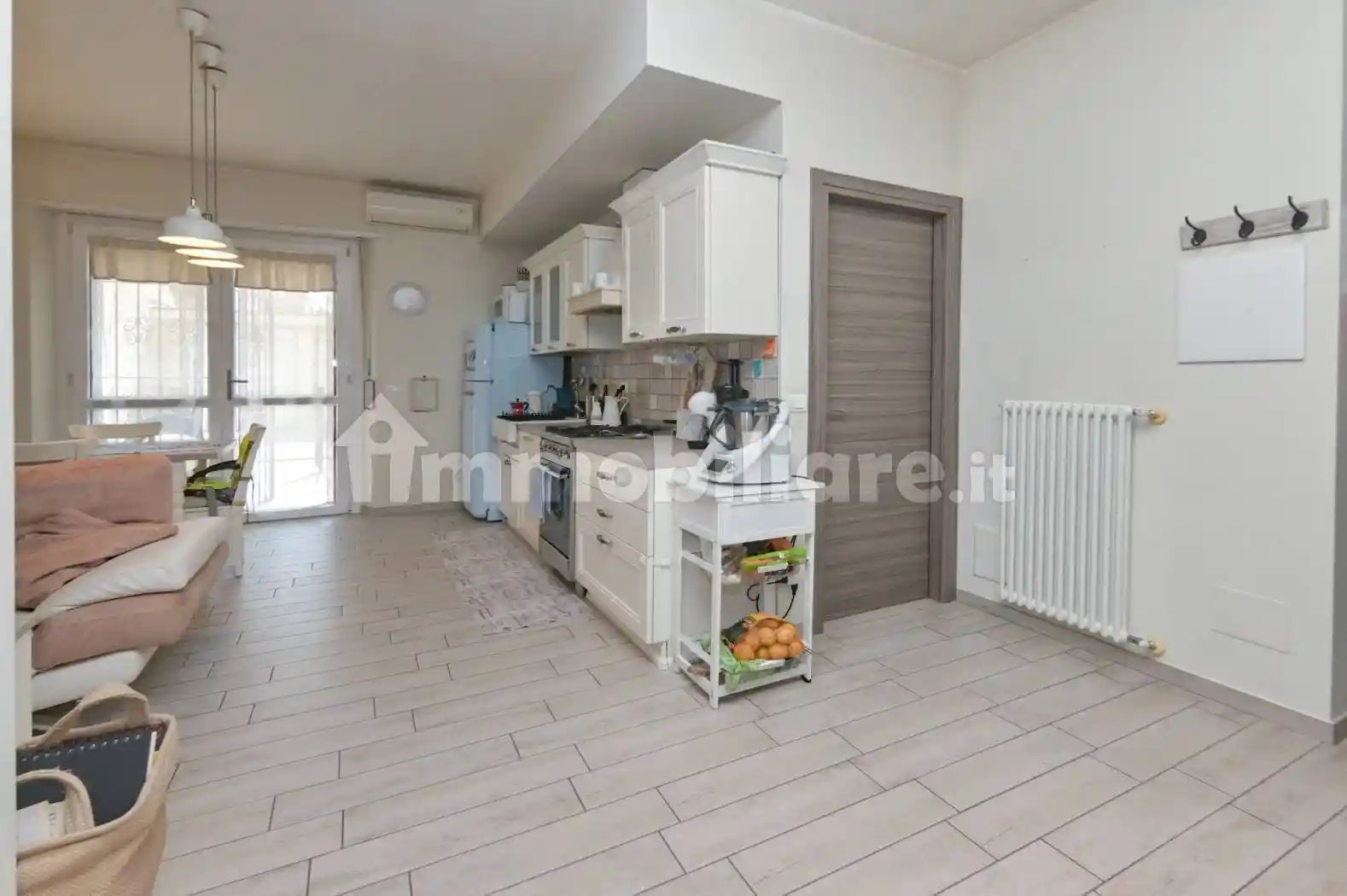 Trilocale Strada Genova 242, Moriondo - Maiole, Moncalieri - foto 5