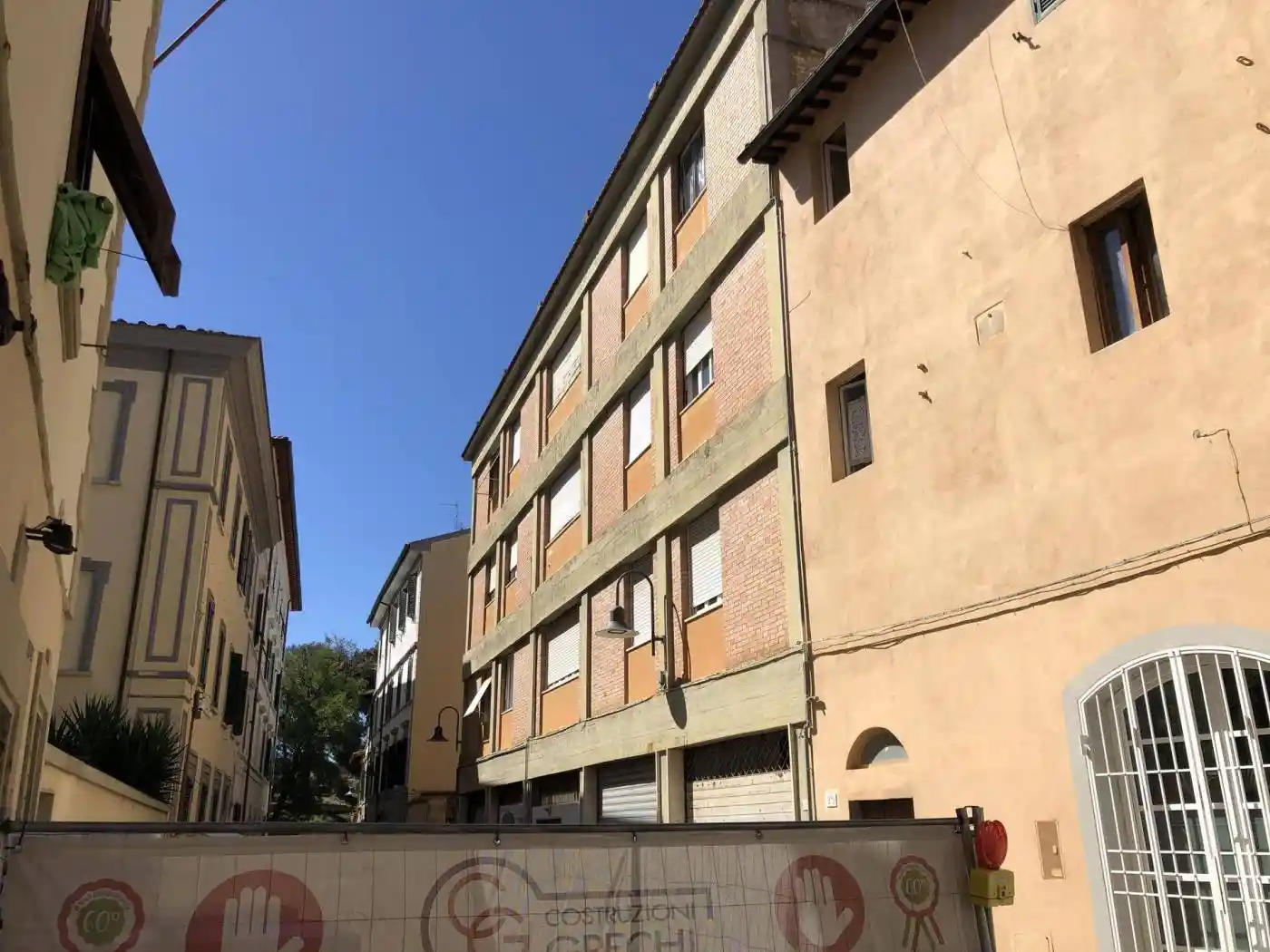 Quadrilocale via Cristoforo Colombo, Centro Storico, Grosseto - foto 2