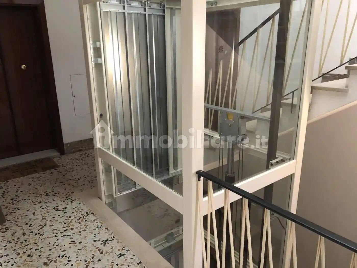 Quadrilocale via Cristoforo Colombo, Centro Storico, Grosseto - foto 3