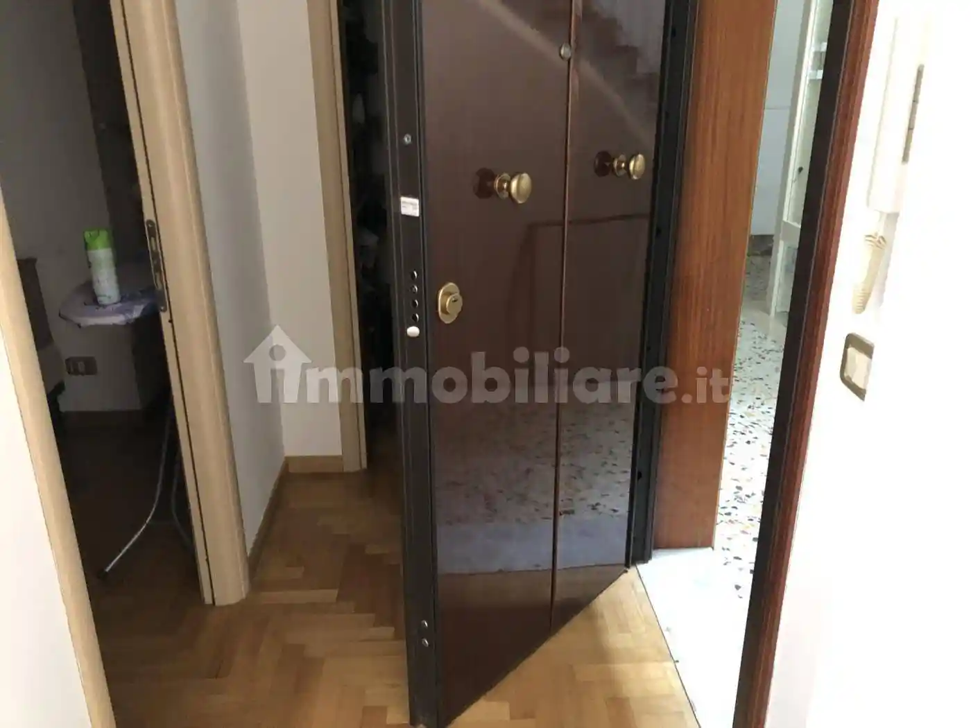 Quadrilocale via Cristoforo Colombo, Centro Storico, Grosseto - foto 4