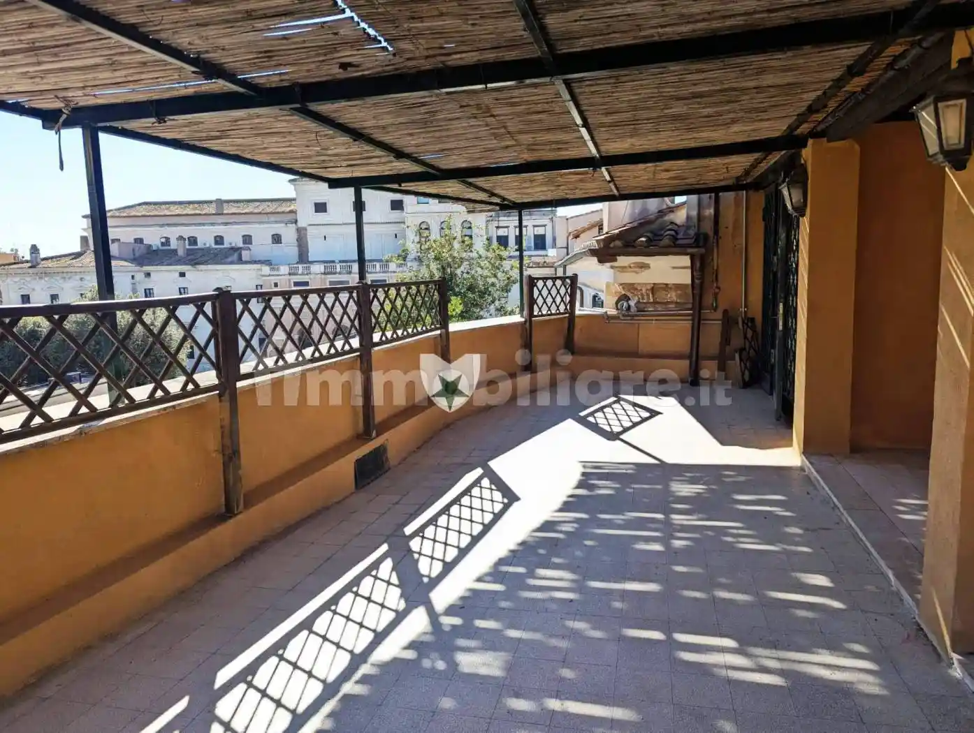 Attico piazza Barberini, Vittorio Veneto, Roma - foto 4