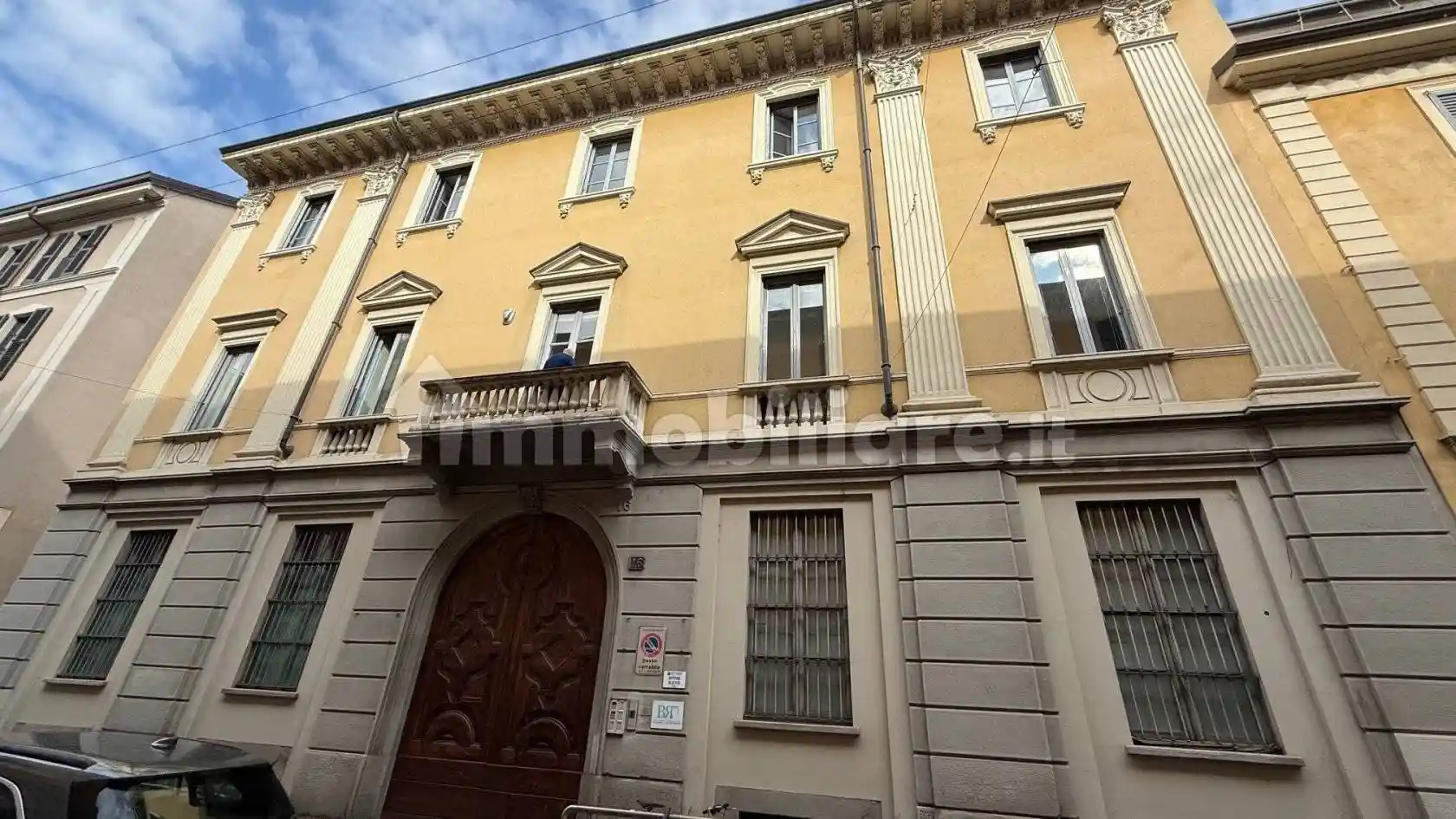 Appartamento via Andrea Solari 11, Solari, Milano - foto 2