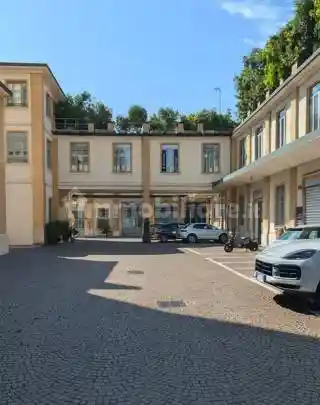 Appartamento via Andrea Solari 11, Solari, Milano - foto 3