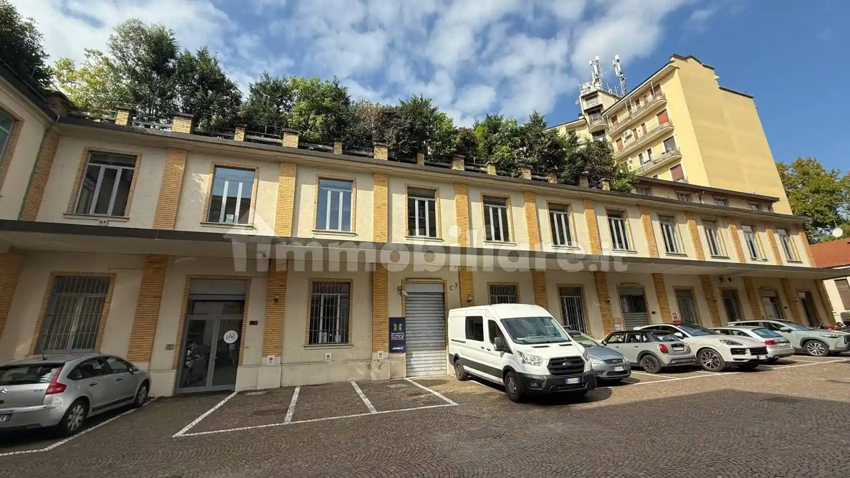 Appartamento via Andrea Solari 11, Solari, Milano - foto 4