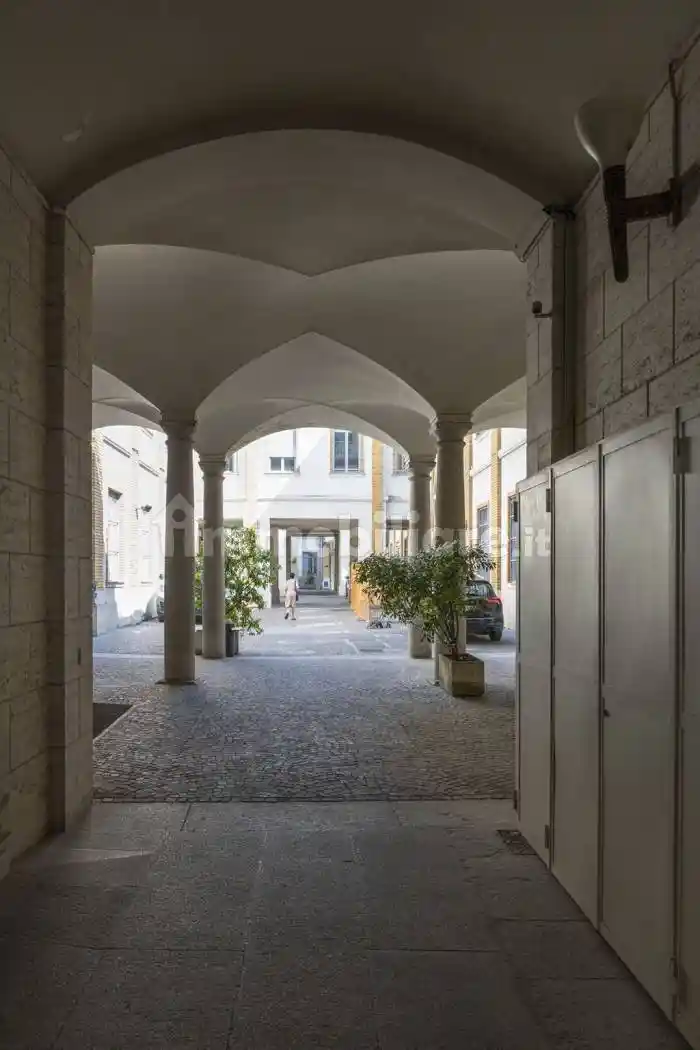 Appartamento via Andrea Solari 11, Solari, Milano - foto 5