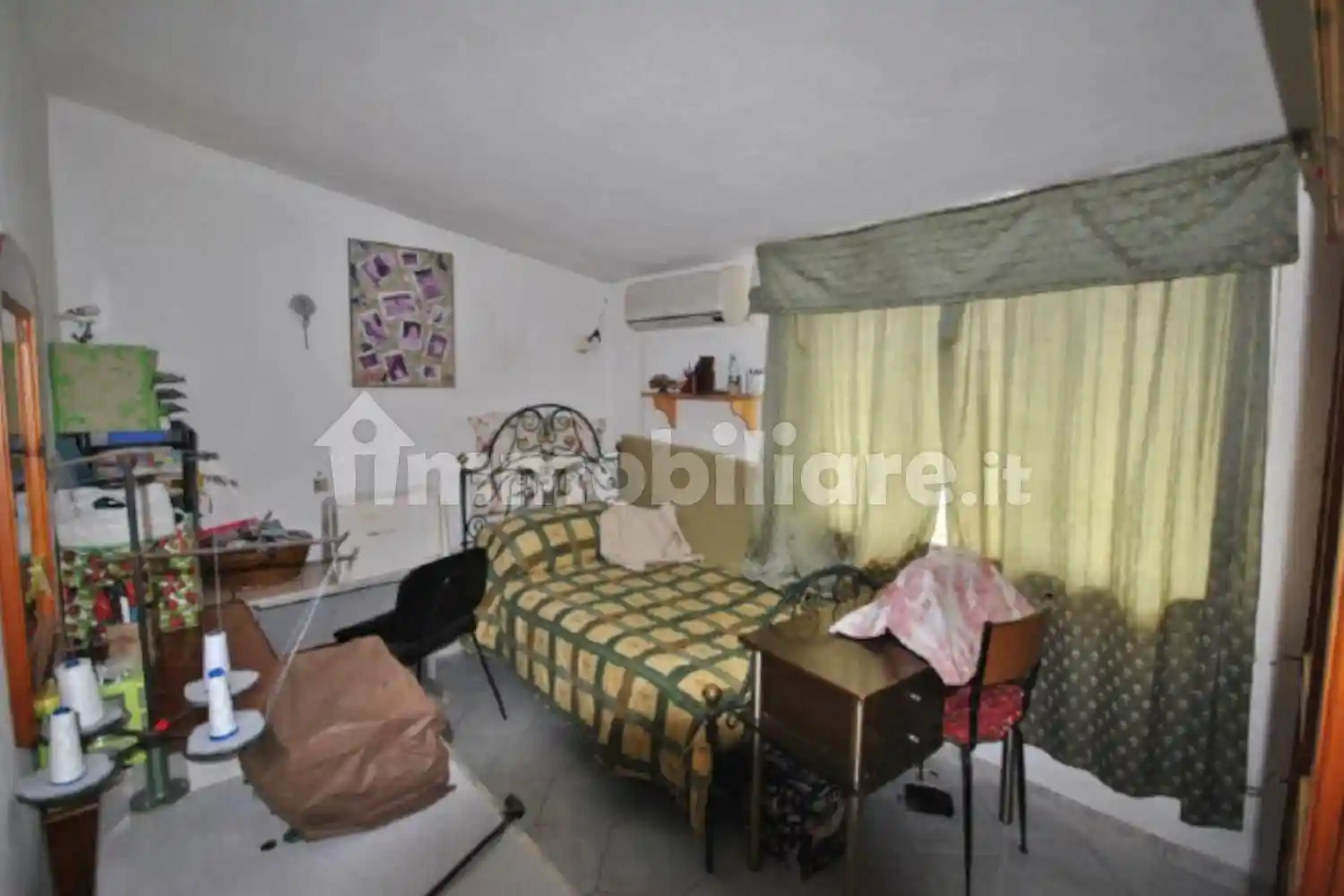 Appartamento in vendita a Luras