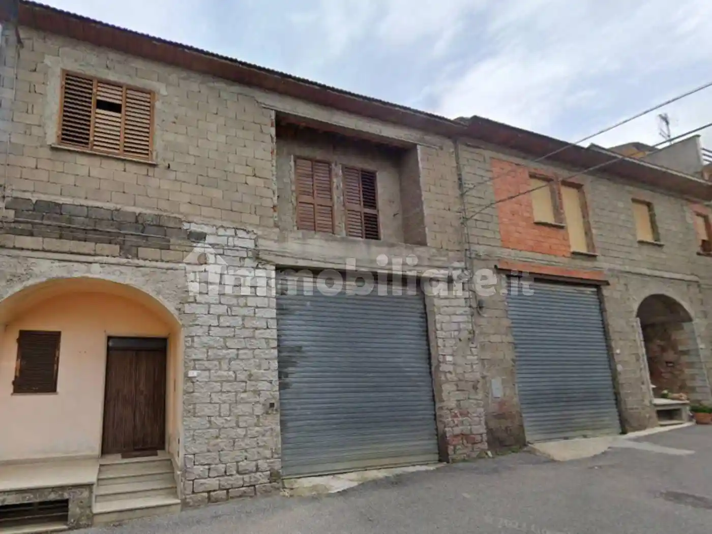 Appartamento in asta a Buddusò