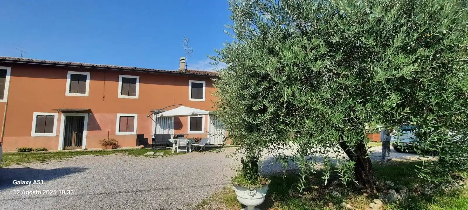 Casa indipendente in vendita a Bussolengo