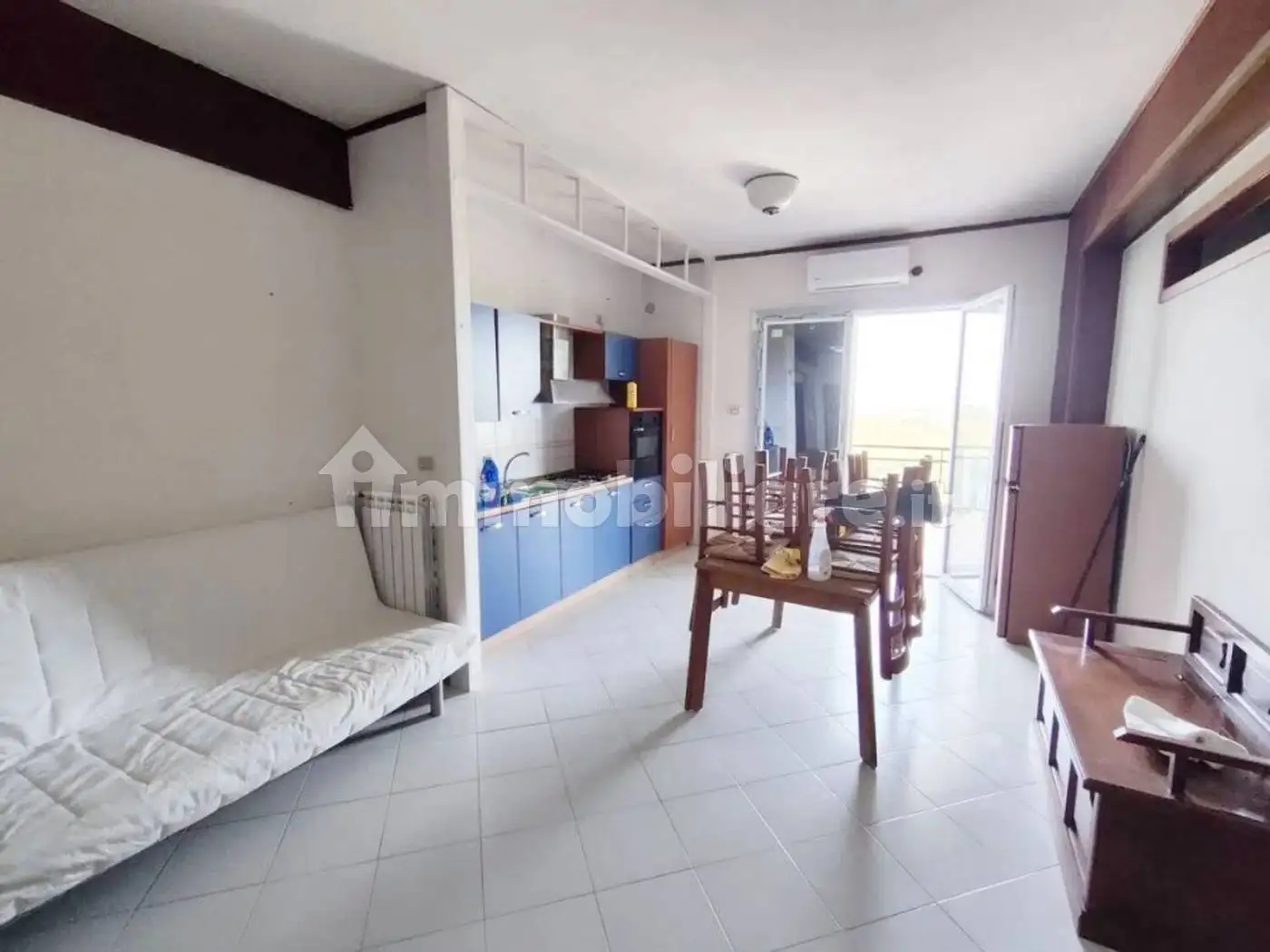 Appartamento in vendita a Castel Volturno