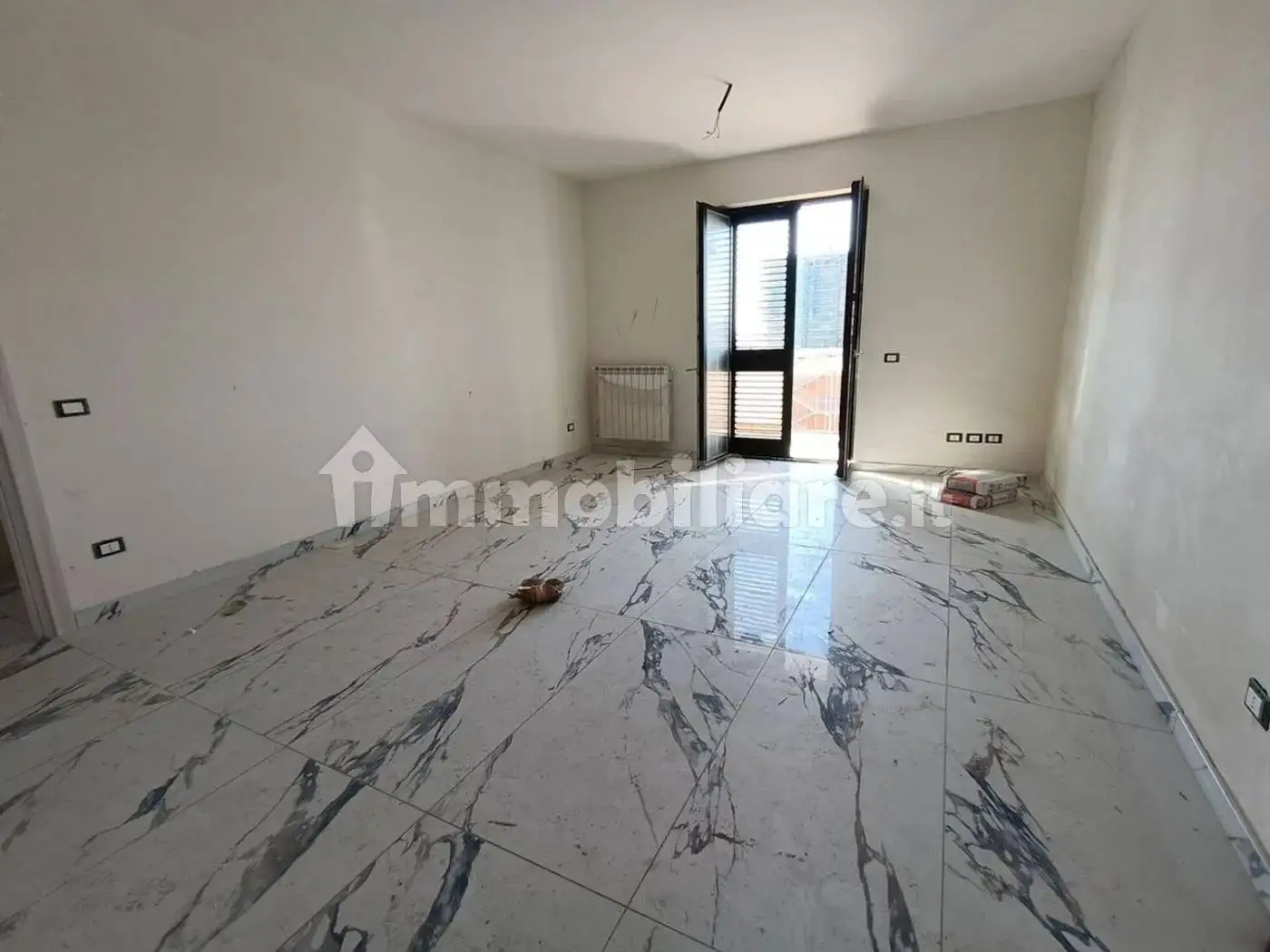 Appartamento in vendita a Castel Volturno