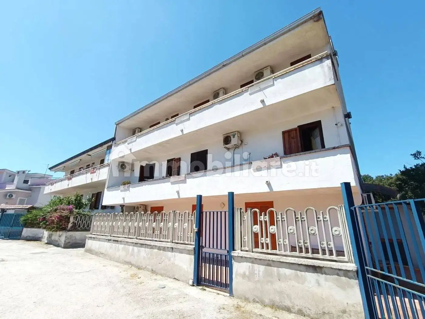 Appartamento in vendita a Castel Volturno