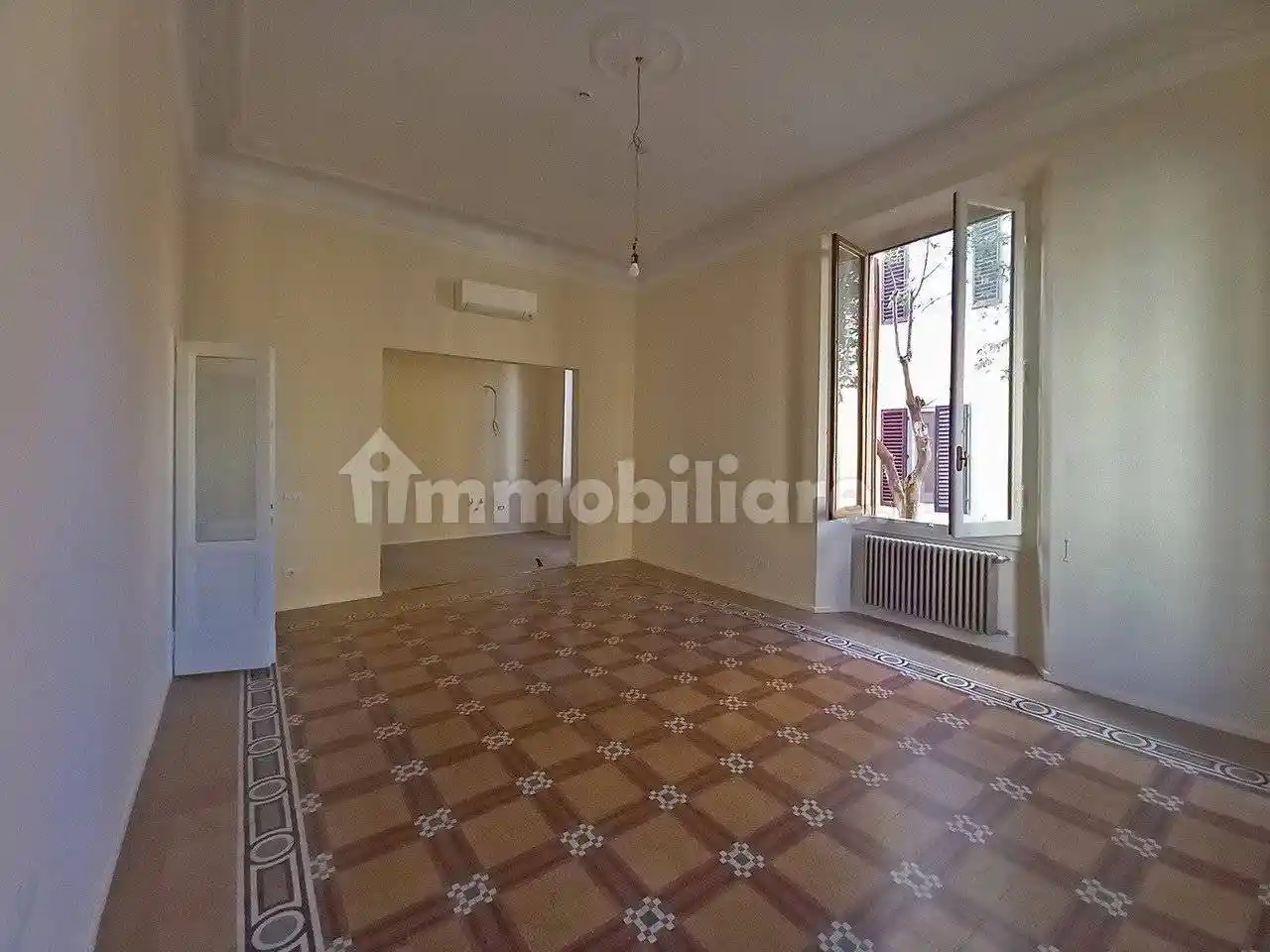 Appartamento in affitto a Firenze