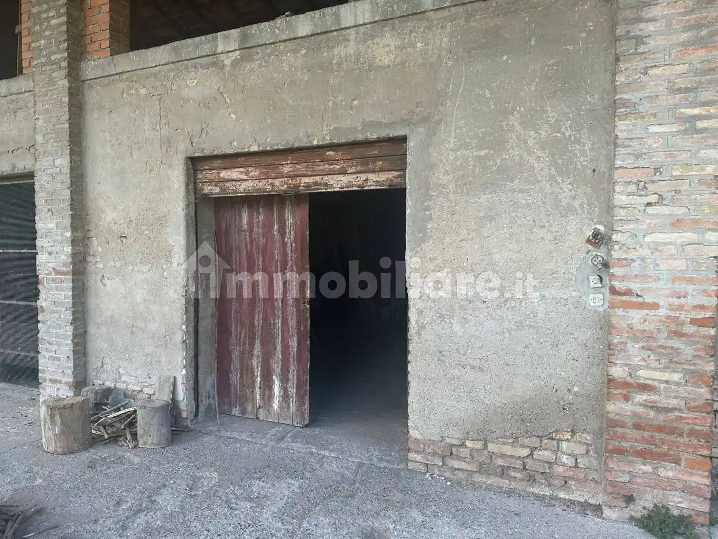 Cascina, da ristrutturare, 342 m², Calvisano - foto 2