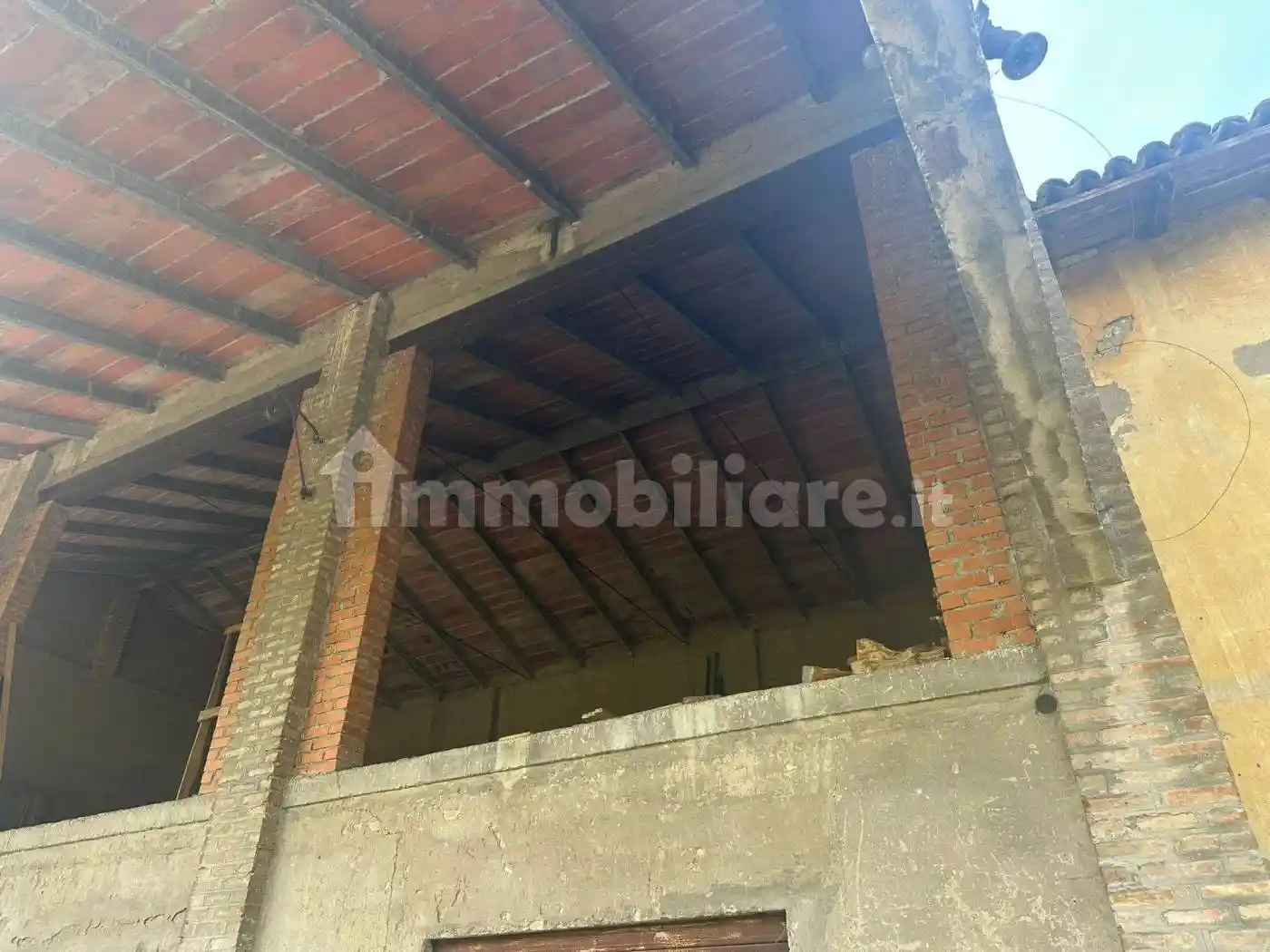 Cascina, da ristrutturare, 342 m², Calvisano - foto 3