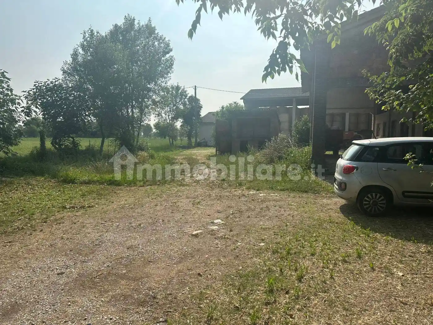 Cascina, da ristrutturare, 342 m², Calvisano - foto 4