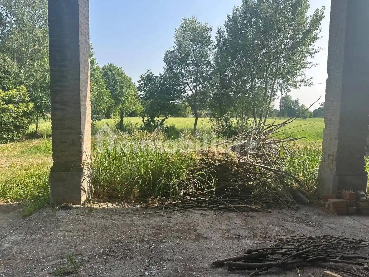 Cascina, da ristrutturare, 342 m², Calvisano - foto 5