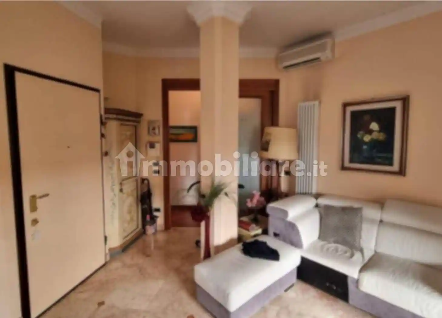 Appartamento in vendita a Monte San Pietrangeli