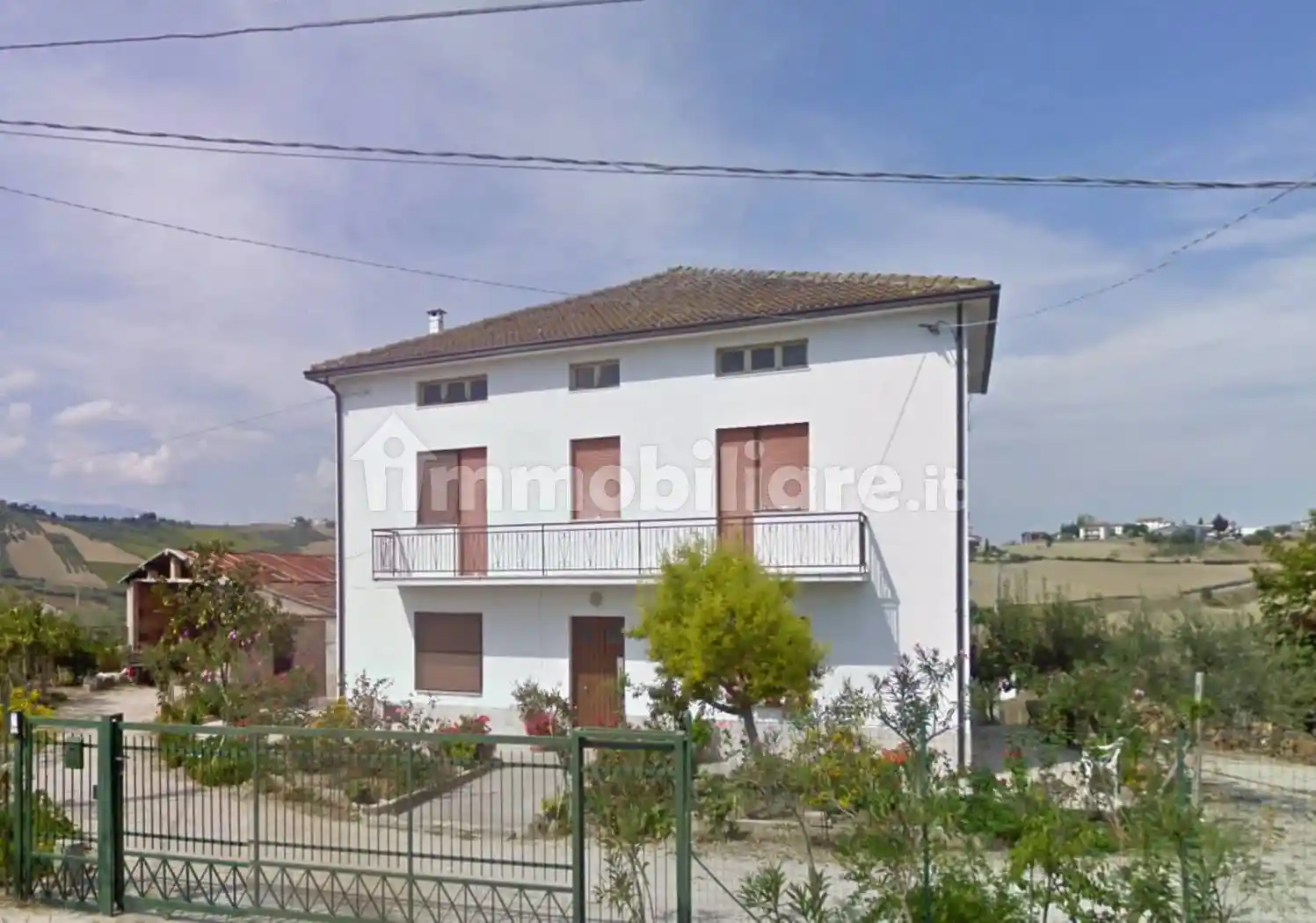 Villa unifamiliare, da ristrutturare, 250 m², Sant'Eusanio del Sangro - foto 2