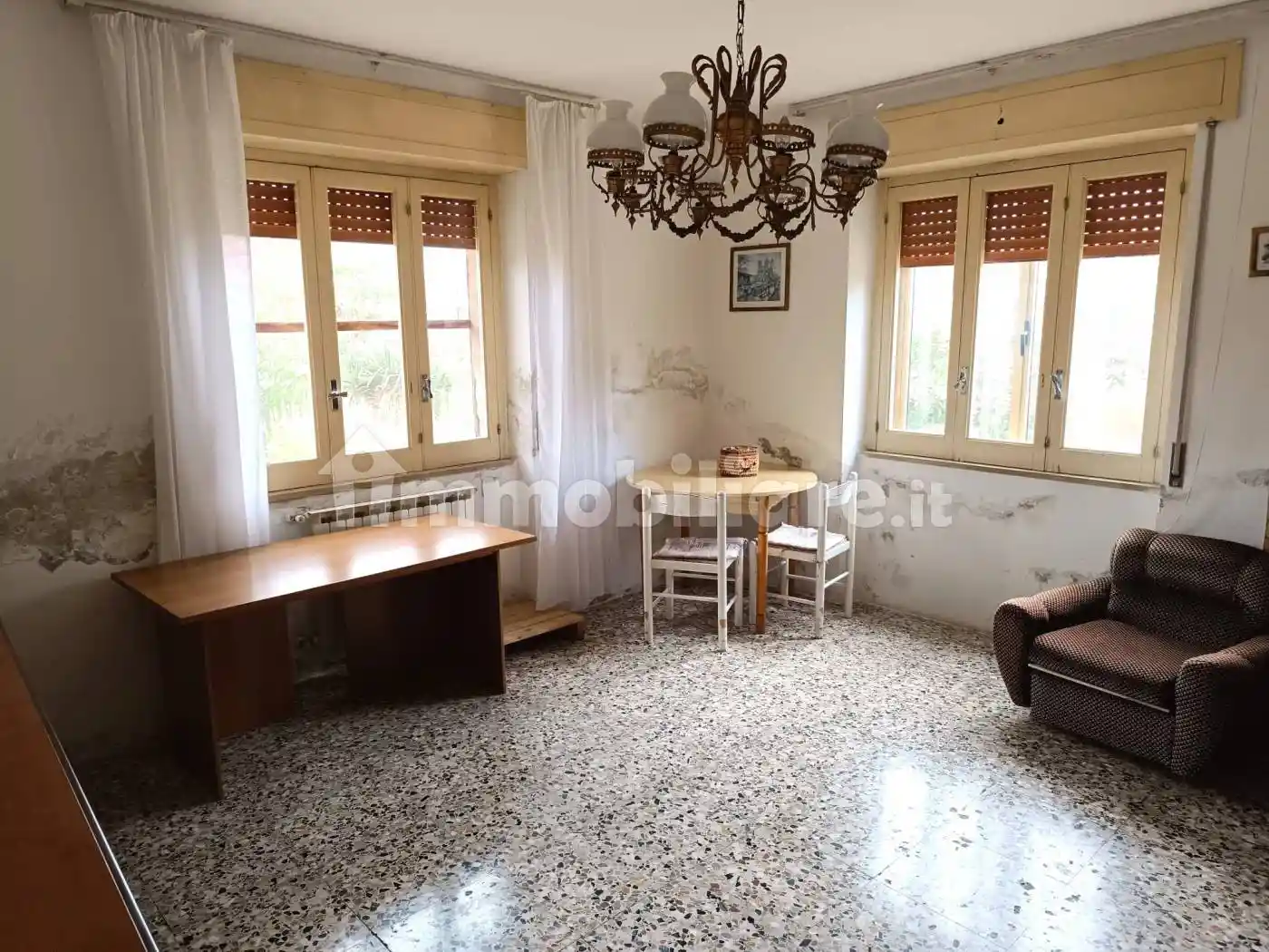 Villa unifamiliare, da ristrutturare, 250 m², Sant'Eusanio del Sangro - foto 5