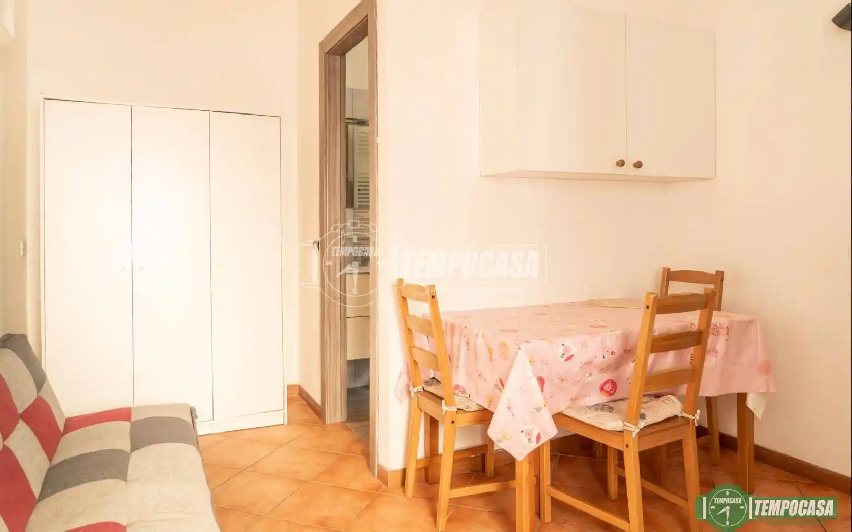 Appartamento in vendita a Triuggio