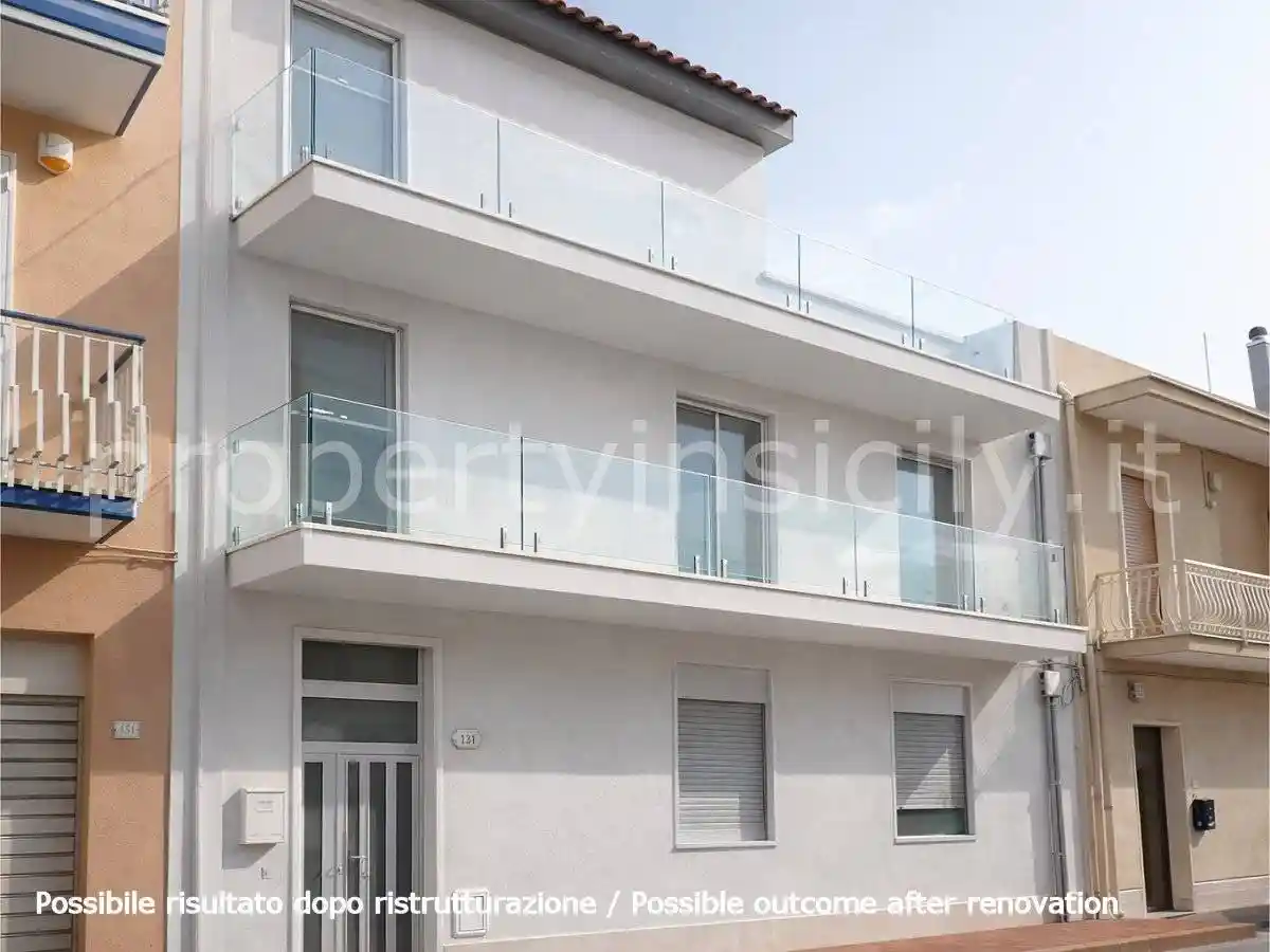 Terratetto unifamiliare via delle Vigne 153, Cassibile, Siracusa - foto 2