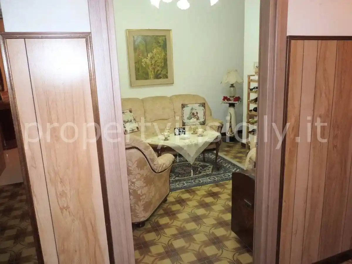 Terratetto unifamiliare via delle Vigne 153, Cassibile, Siracusa - foto 5