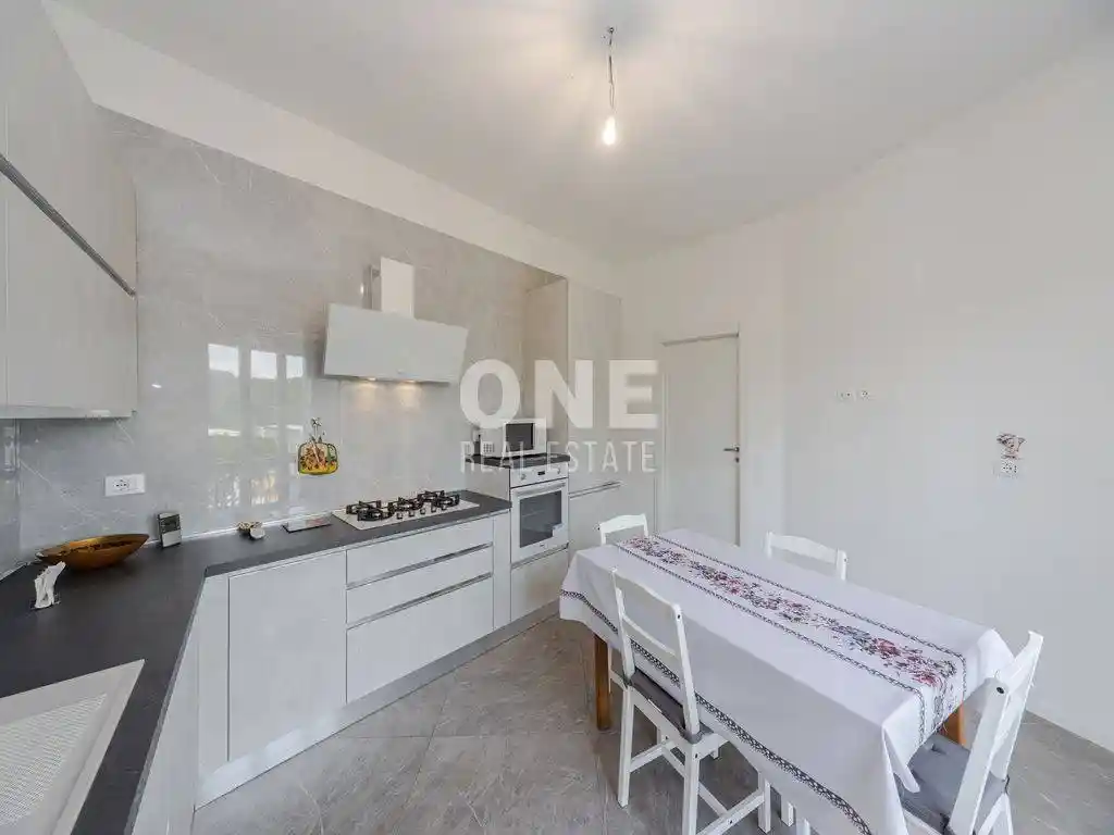 Appartamento in vendita a Lesmo