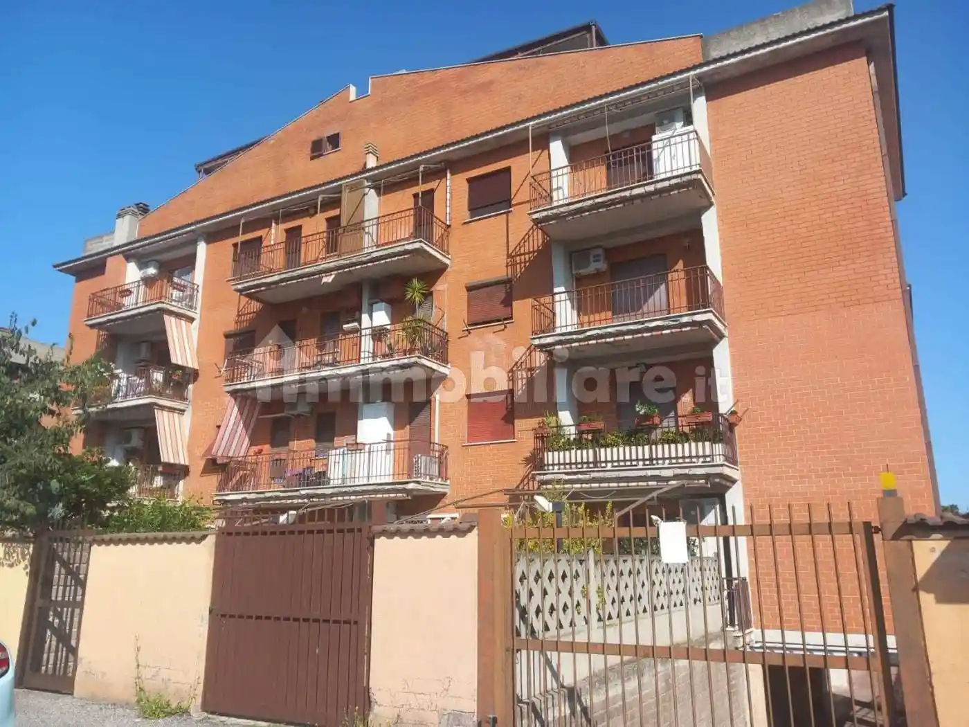 Appartamento in vendita a Tivoli