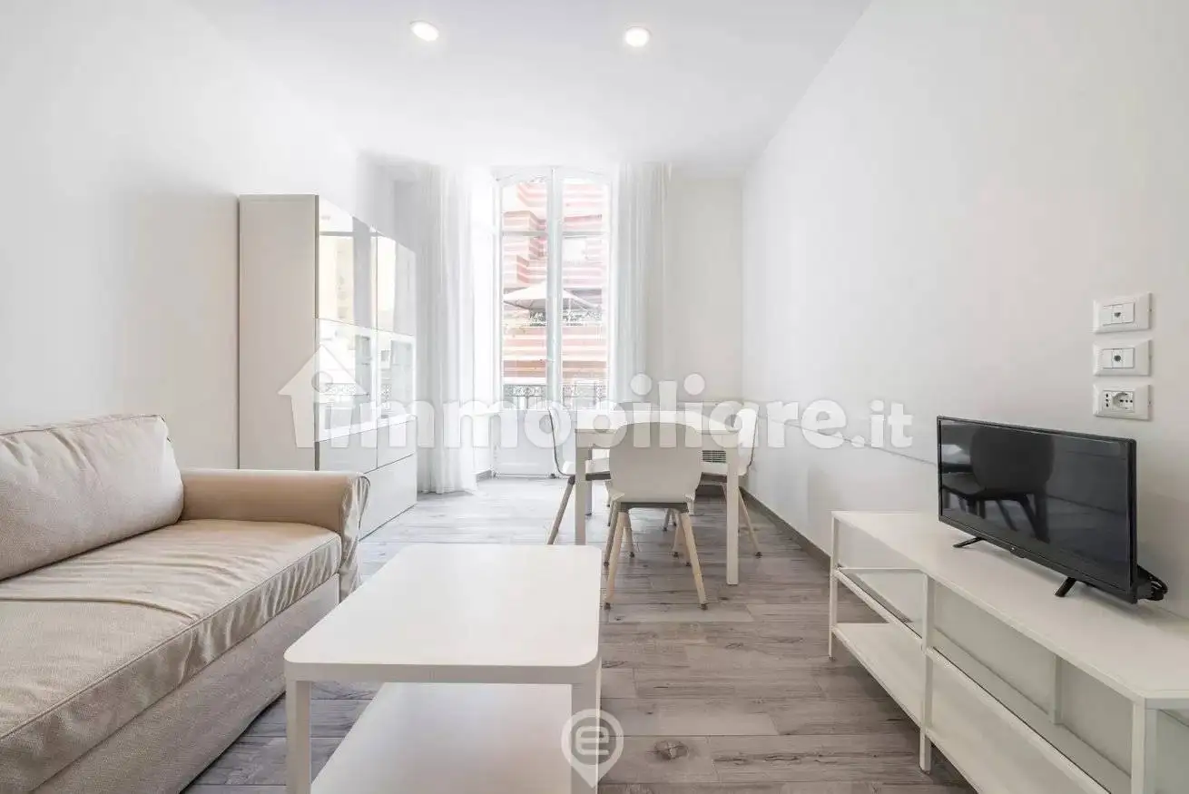 Appartamento in affitto a Cagliari