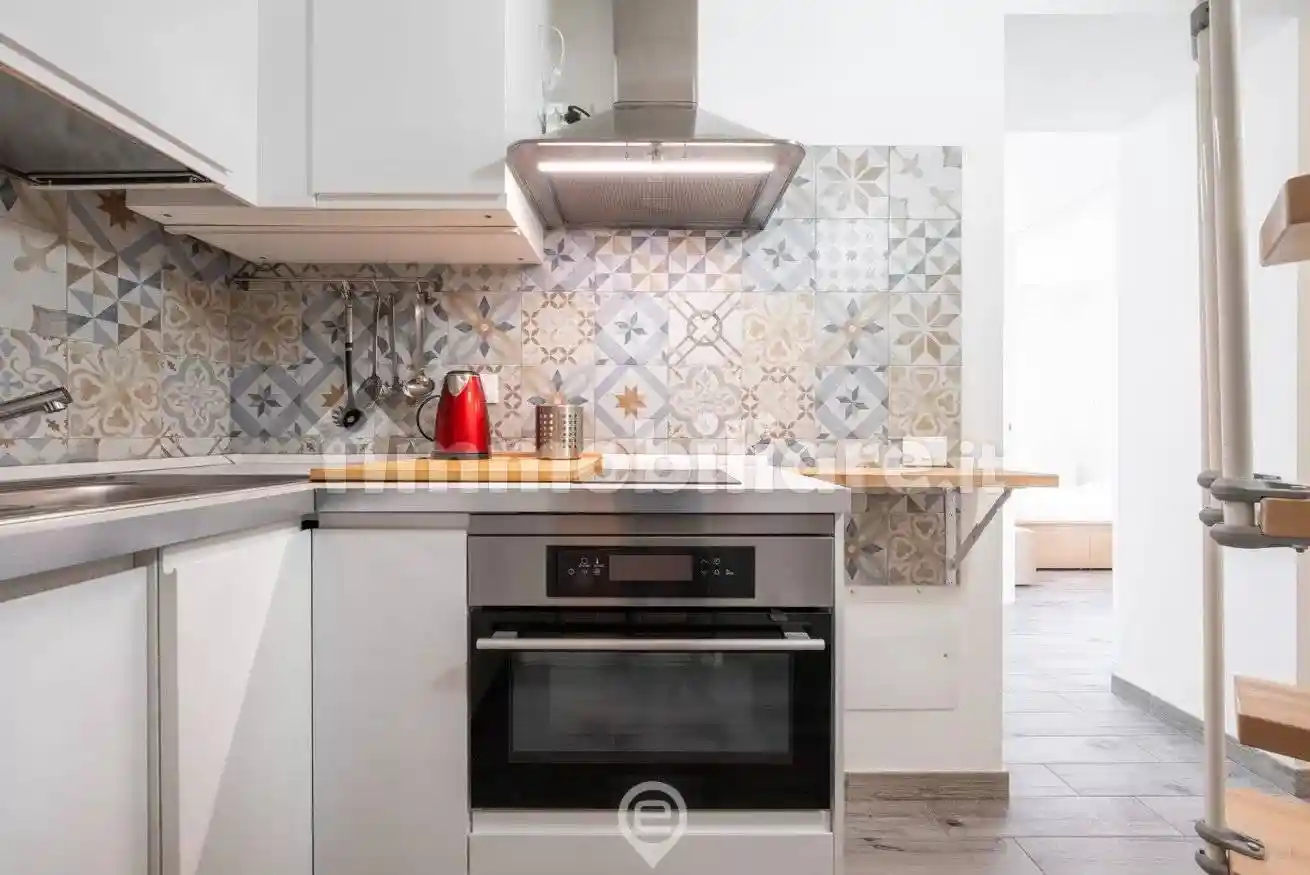 Bilocale via Giovanni Maria Angioj 57, Stampace, Cagliari - foto 2