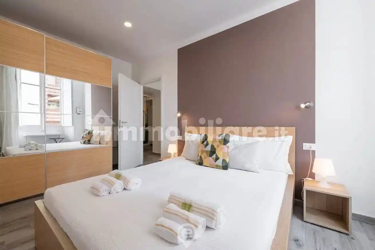 Bilocale via Giovanni Maria Angioj 57, Stampace, Cagliari - foto 3