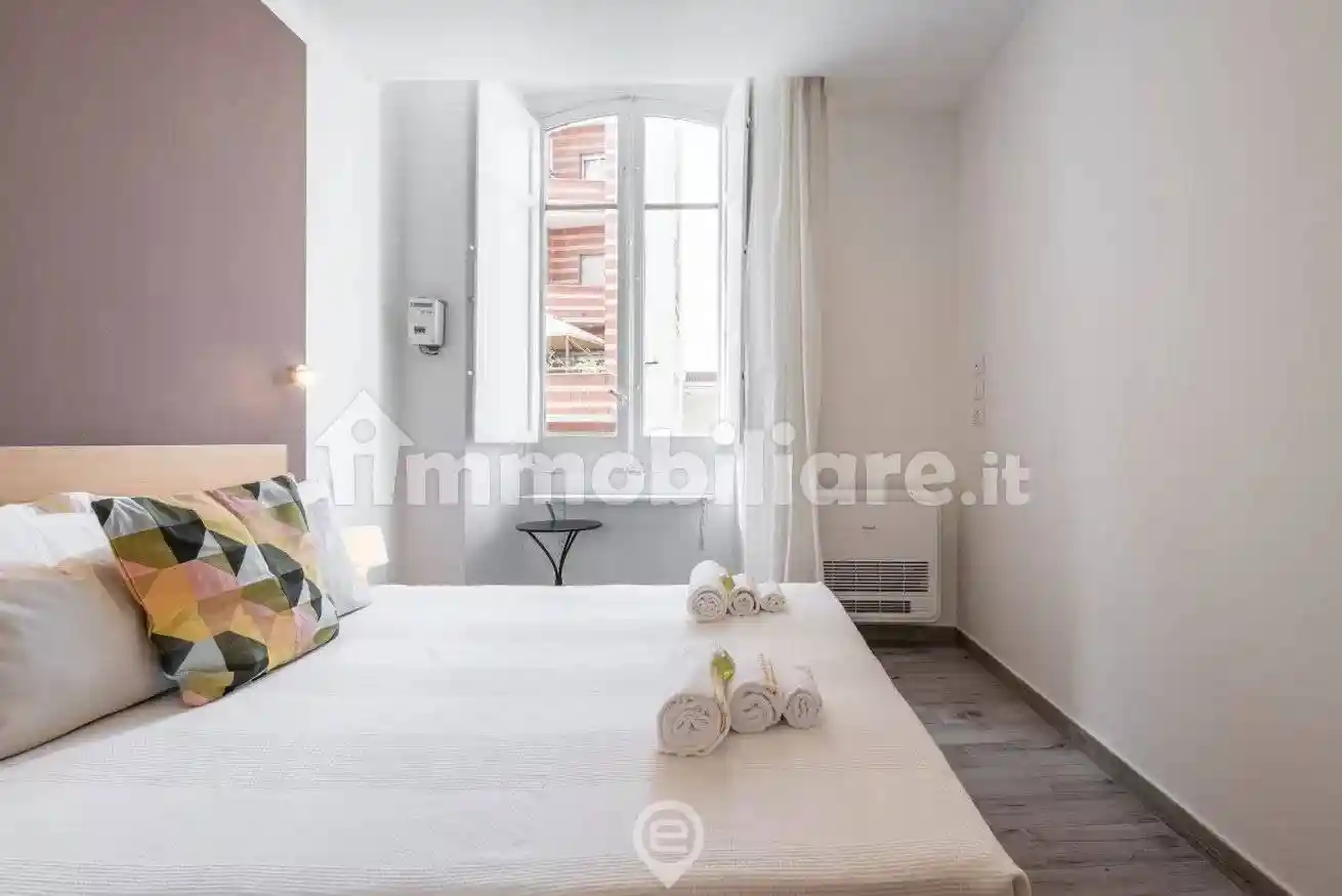 Bilocale via Giovanni Maria Angioj 57, Stampace, Cagliari - foto 4