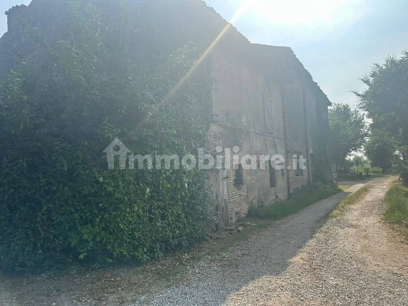 Rustico - Casale in vendita a Visano