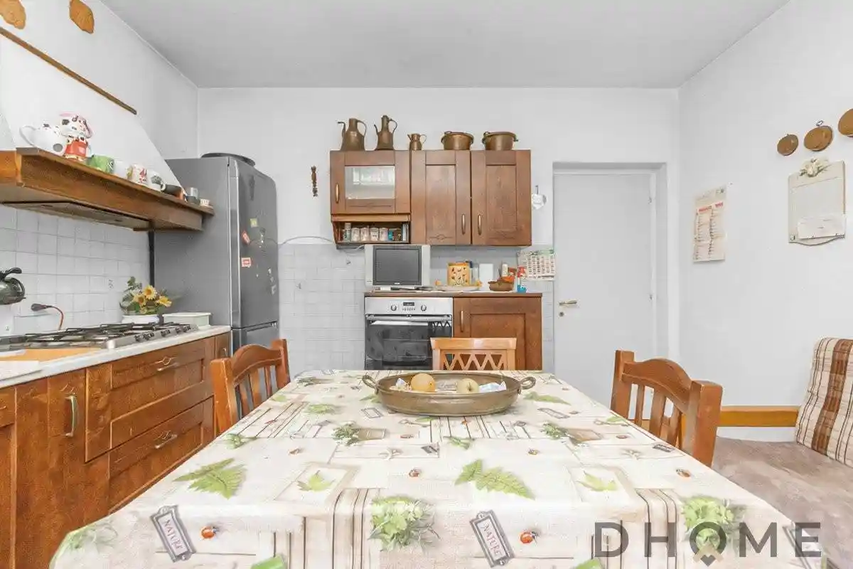 Villa unifamiliare via Enrico Fermi, 3, 27030 Castello d'Agogna Italia, Castello d'Agogna - foto 3