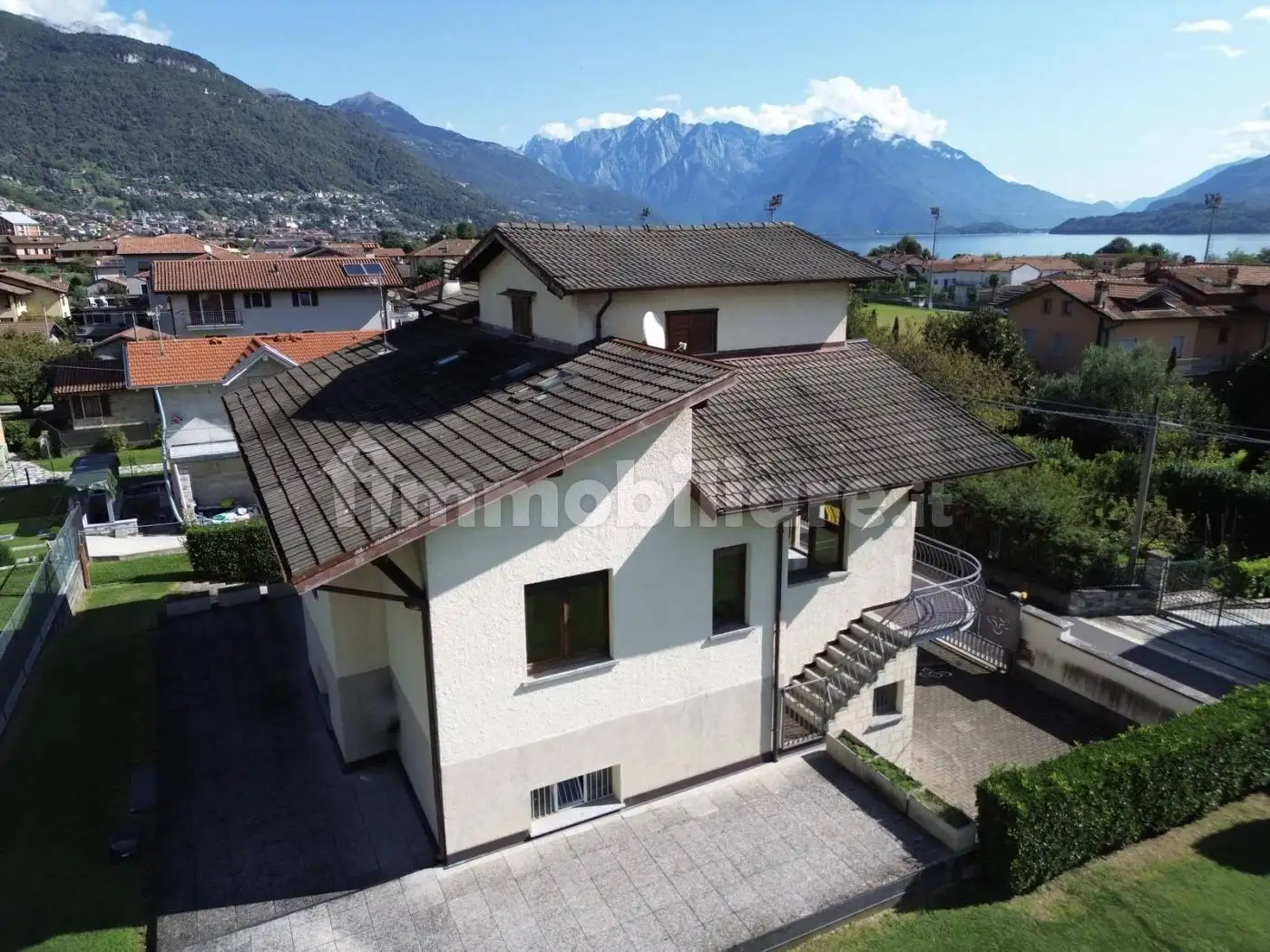 Villa unifamiliare via Aldo Rumi 12, Dongo - foto 3