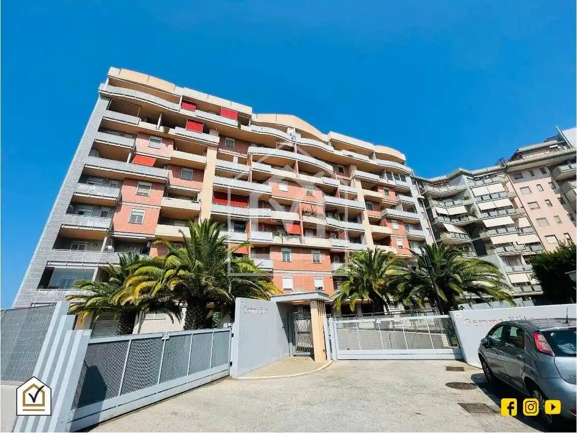 Appartamento in vendita a Bari