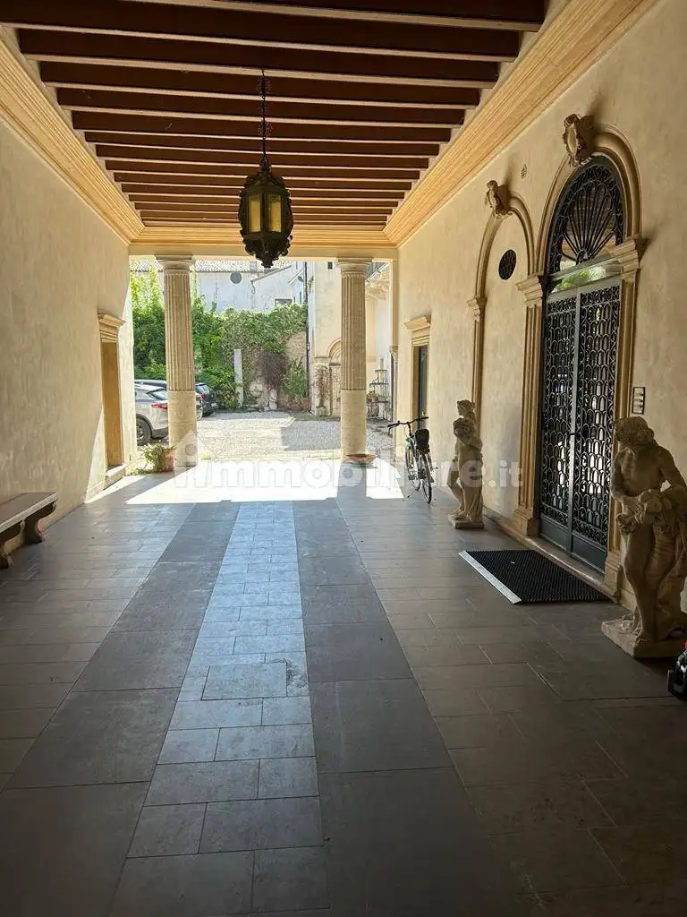 Appartamento in affitto a Padova