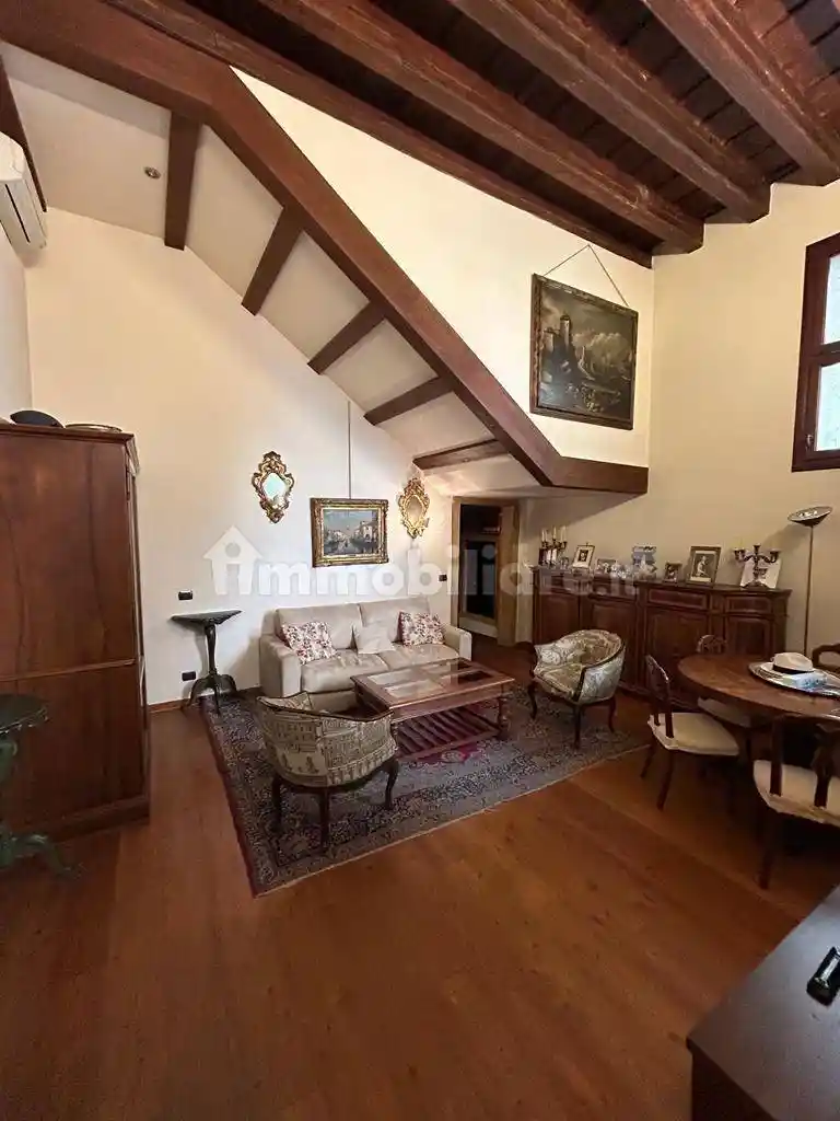 Trilocale via Cesare Battisti, Santo, Padova - foto 4