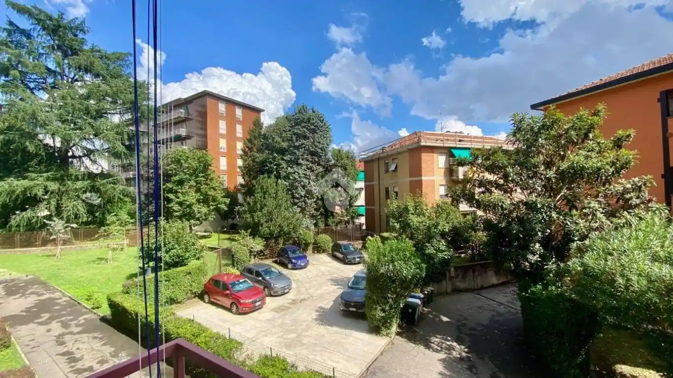 Bilocale via valle anzasca 22, Baggio, Milano - foto 2