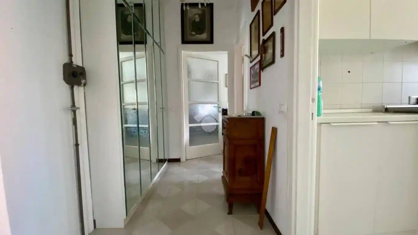 Bilocale via valle anzasca 22, Baggio, Milano - foto 3