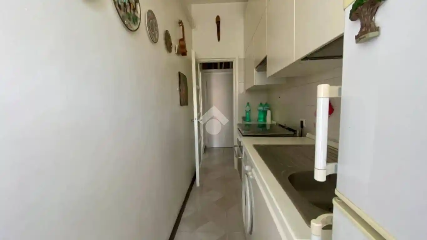 Bilocale via valle anzasca 22, Baggio, Milano - foto 4