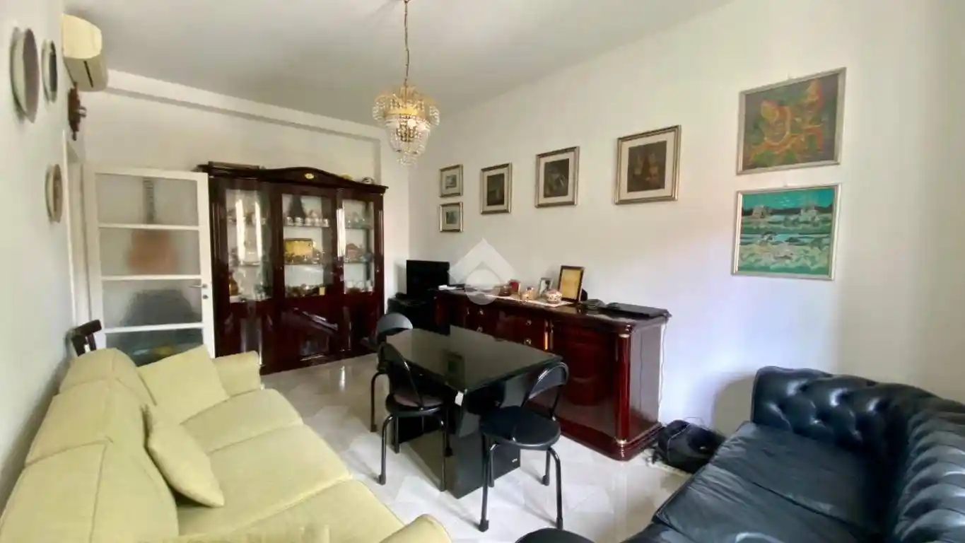 Bilocale via valle anzasca 22, Baggio, Milano - foto 5