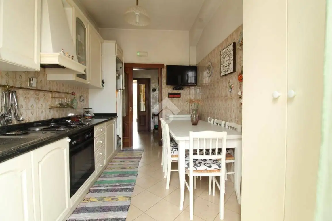 Appartamento in vendita a Reggio Calabria