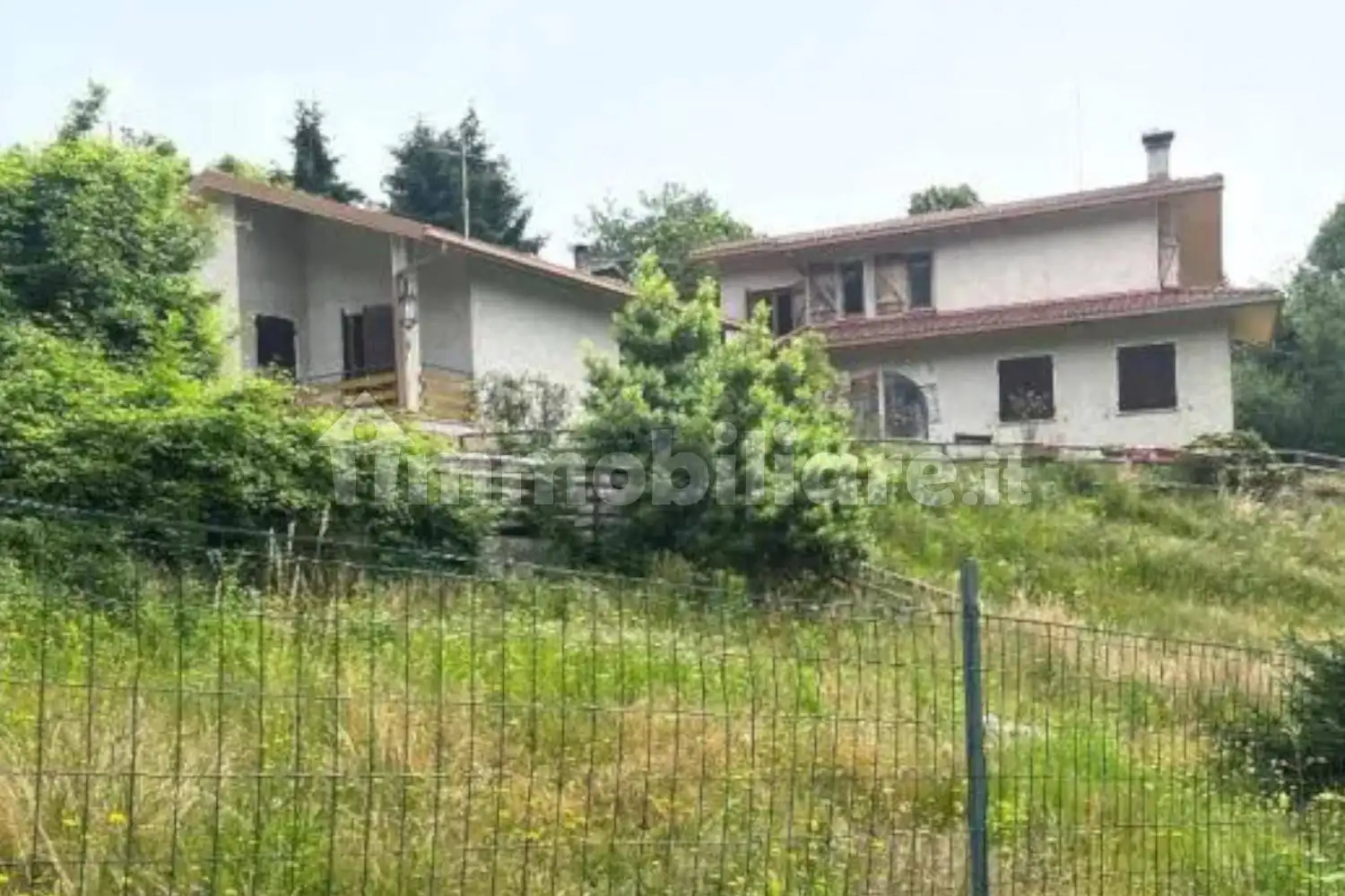 Appartamento in asta a Bormida