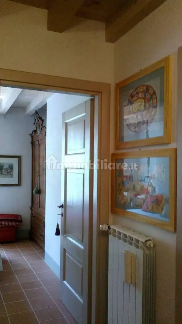 Appartamento in vendita a Lenna