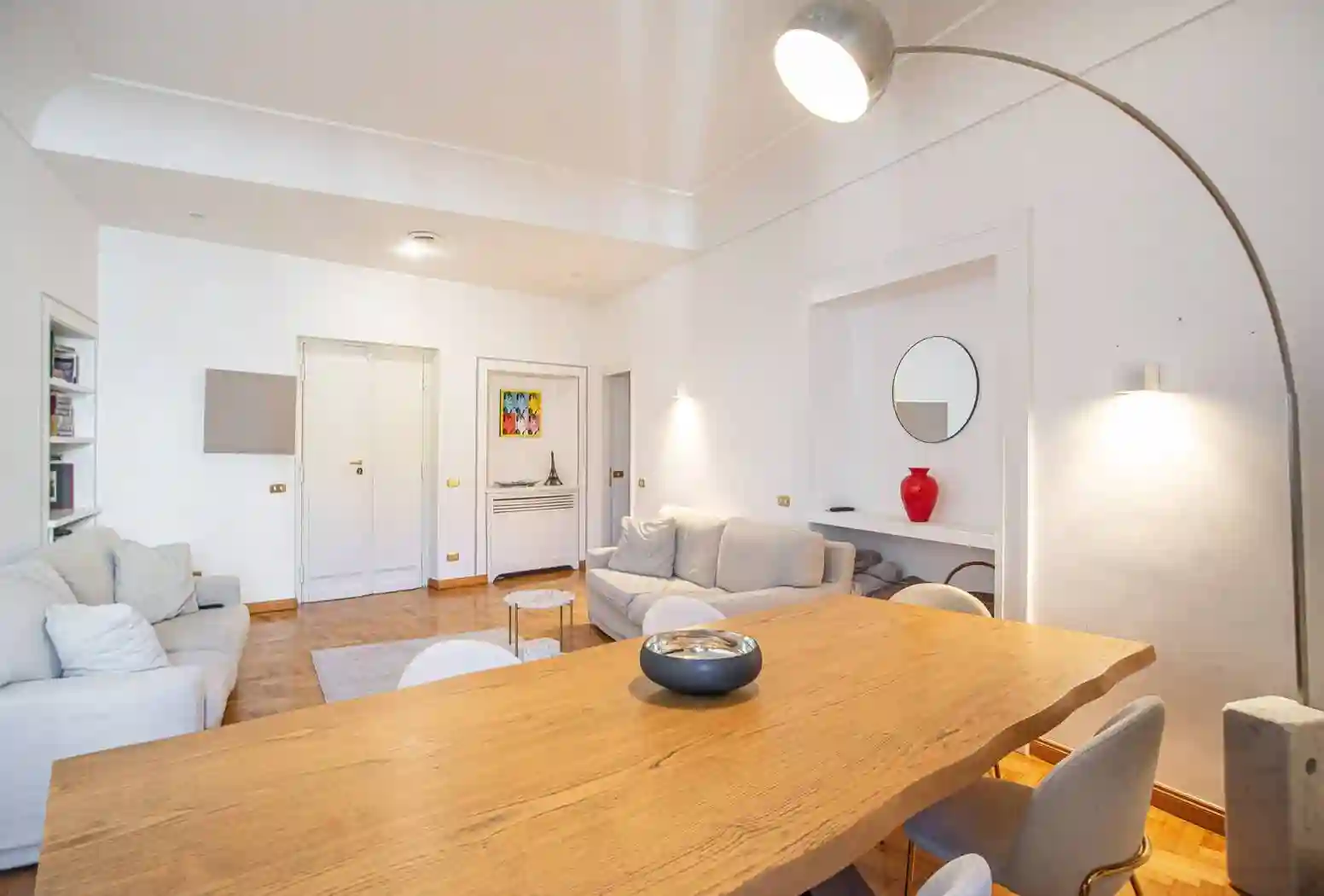 Appartamento - foto 4