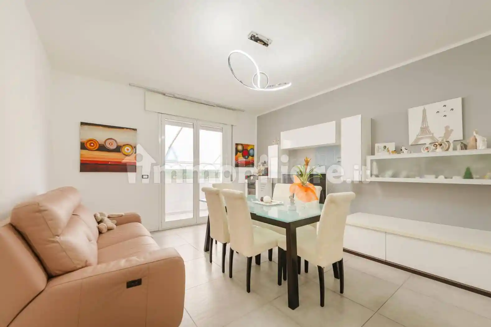 Appartamento in vendita a Conegliano