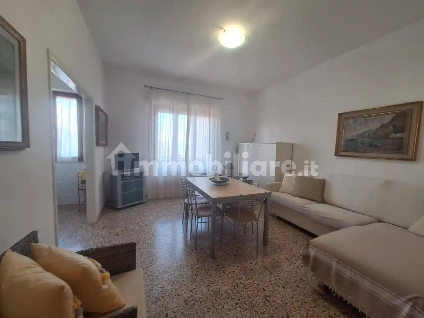 Appartamento in vendita a Cecina