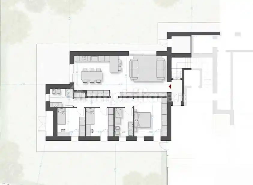 Appartamento in vendita a Conegliano